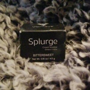 Younique Splurge Cream Eyeshadow